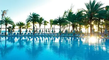 RIU Turquoise