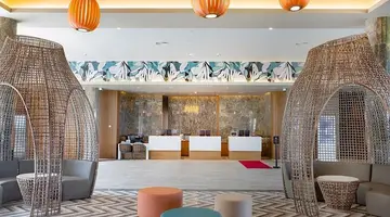 RIU Turquoise