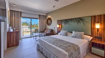 RIU Turquoise