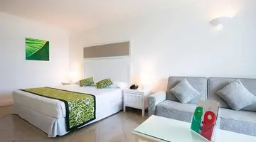 RIU Turquoise