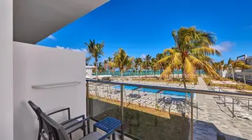 RIU Turquoise