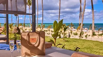 RIU Turquoise