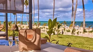 RIU Turquoise