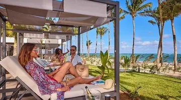 RIU Turquoise