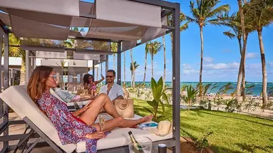 RIU Turquoise