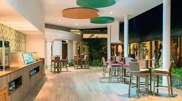 RIU Turquoise