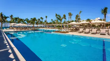 Riu Vallarta