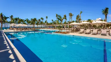 Riu Vallarta