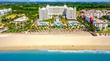 Riu Vallarta