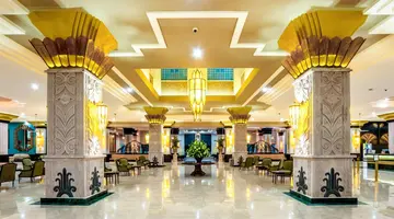 Riu Vallarta