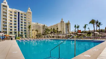 Riu Vallarta