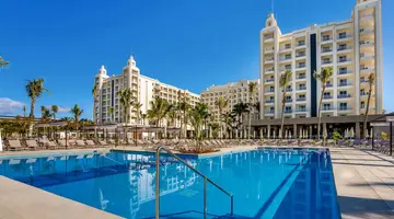 Riu Vallarta