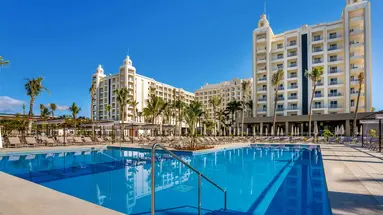 Riu Vallarta