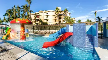Riu Vallarta
