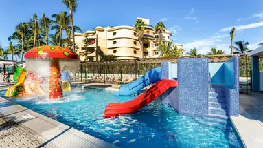 Riu Vallarta