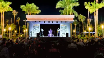 Riu Vallarta