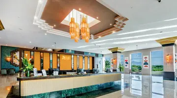 Riu Vallarta
