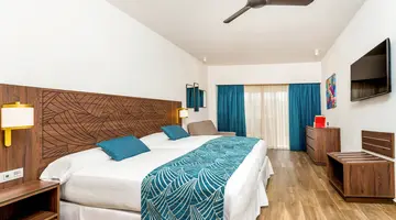 Riu Vallarta