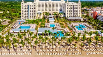 Riu Vallarta
