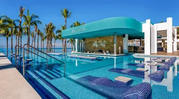 Riu Vallarta
