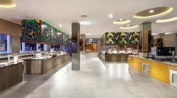 RIU VISTAMAR