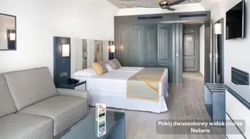 RIU VISTAMAR