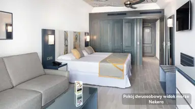 RIU VISTAMAR