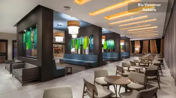 RIU VISTAMAR
