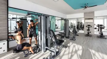 RIU VISTAMAR