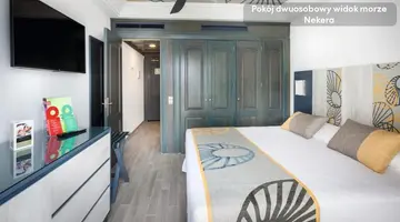 RIU VISTAMAR