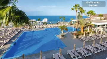RIU VISTAMAR