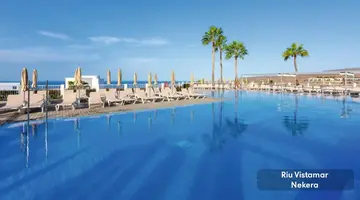 RIU VISTAMAR