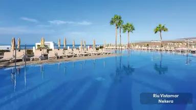 RIU VISTAMAR