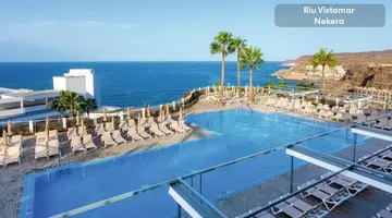RIU VISTAMAR
