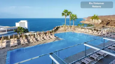 RIU VISTAMAR