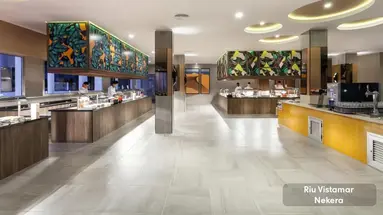 RIU VISTAMAR