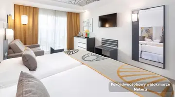 RIU VISTAMAR