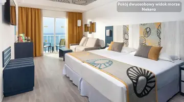 RIU VISTAMAR
