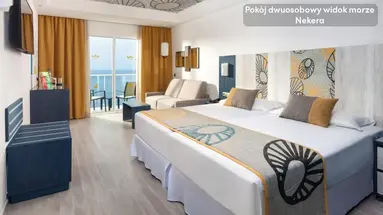 RIU VISTAMAR