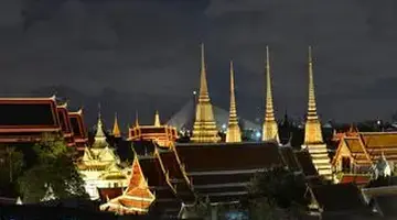 Riva Arun Bangkok