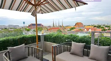 Riva Arun Bangkok