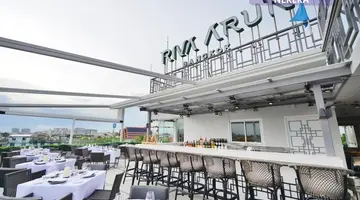 Riva Arun Bangkok