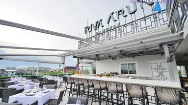 Riva Arun Bangkok