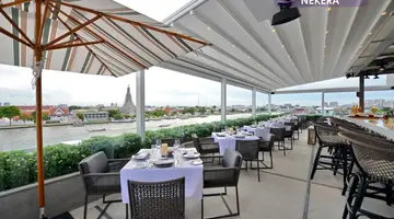Riva Arun Bangkok