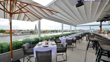 Riva Arun Bangkok