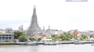 Riva Arun Bangkok