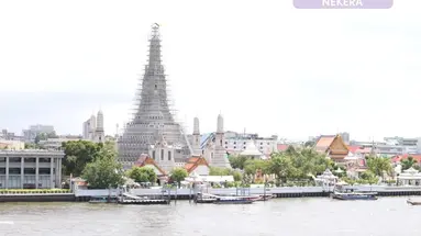 Riva Arun Bangkok