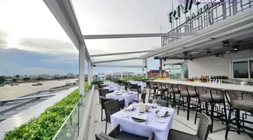 Riva Arun Bangkok