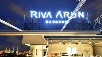 Riva Arun Bangkok