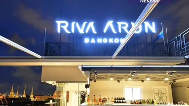 Riva Arun Bangkok